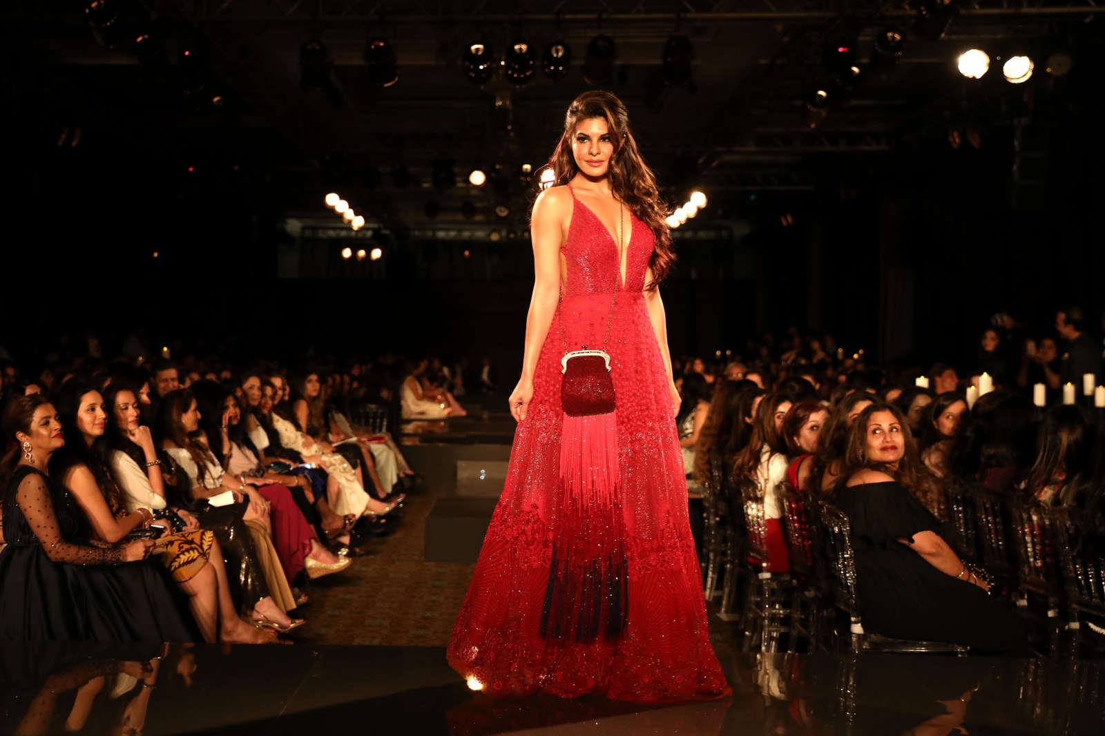 Lakmé Fashion Week