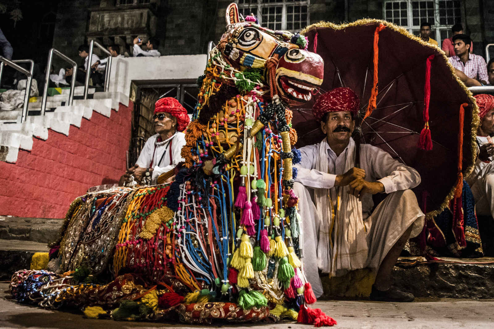 Kala Ghoda Art Festival