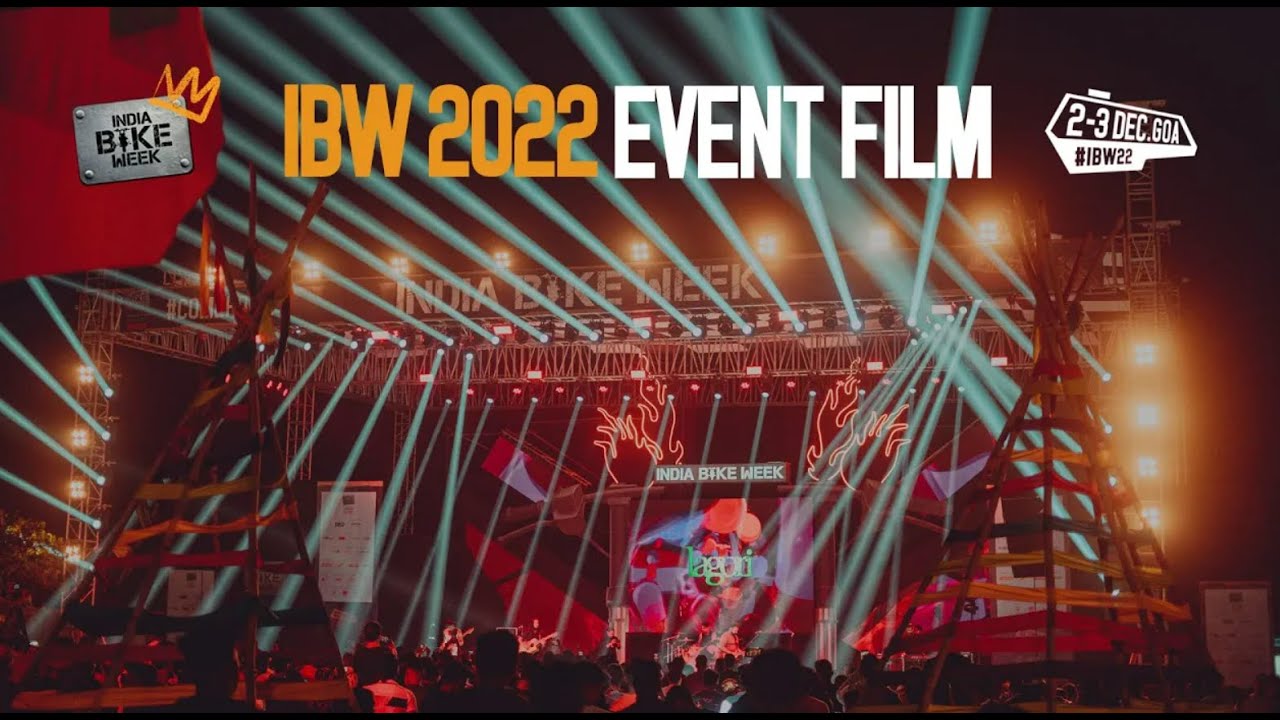 IBW 2022 After Film