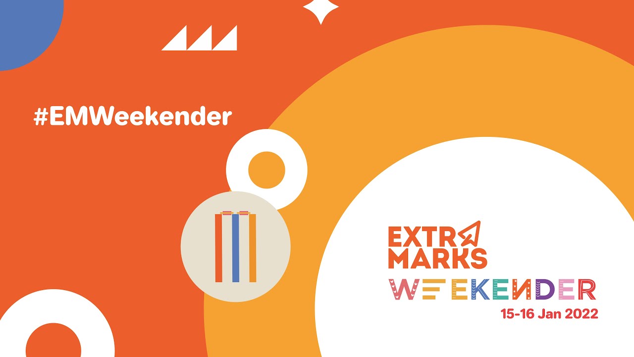 extramarksweekender2022